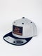 JQThreads Patch, Snapback Hat